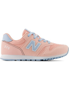 New Balance Jr YC373AM2 dětské boty