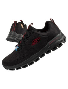 Boty Skechers Glide M 232136/BBK