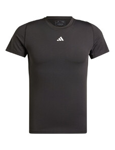 Tričko adidas Techfit Aeroready Short Sleeve M IS7606 pánské