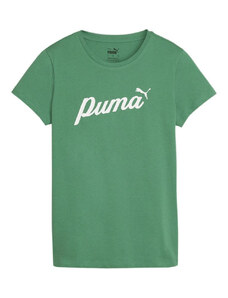 Puma ESS+Script W 679315 86 tričko
