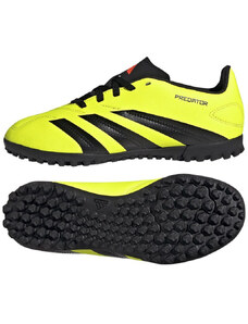 Fotbalové boty adidas Predator Club L TF Jr IG5436