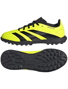 Fotbalové boty adidas Predator League L TF Jr IG5444