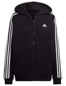 Mikina adidas Essentials French Terry Oversized Full-Zip Hoodie W IC8782