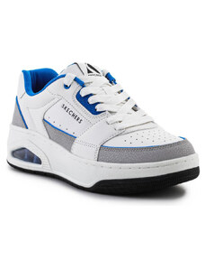 Skechers Uno Court Shoe - nízká obuv M 183140-WBL