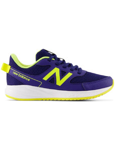 Boty New Balance Jr YK570BY3