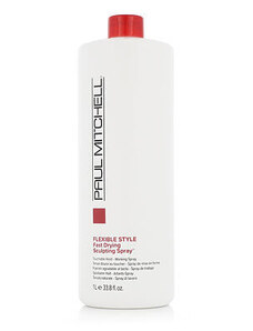Paul Mitchell Flexible Style Fast Drying Sculpting Spray 1000 ml
