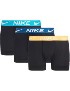 Boxerky Nike TRUNK 3PK, MTO ke1156-mto