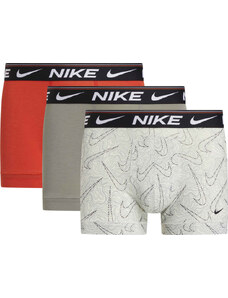 Boxerky Nike TRUNK 3PK, JUM pke1256-jum
