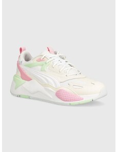 Sneakers boty Puma RS-X Efekt Summer bílá barva, 395938