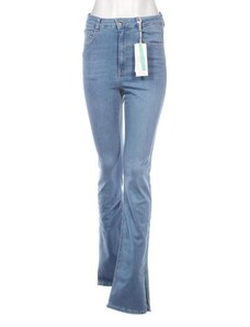 Dámské džíny Perfect Jeans By Gina Tricot