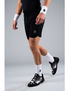 Pánské šortky Hydrogen Tech Shorts Black