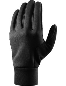 Cyklistické rukavice Mavic Mistral černé