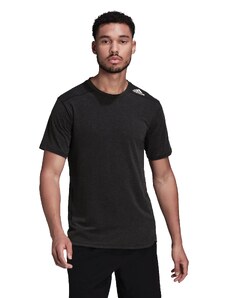 Pánské tričko adidas Designed For Training Tee Black