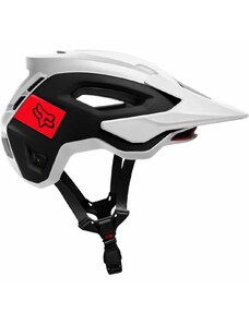 Cyklistická helma Fox Speedframe Pro Blocked, Ce S