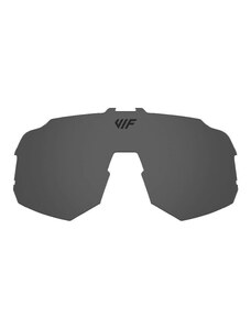 VIF Náhradní UV400 polarizační zorník Black pro brýle VIF Two