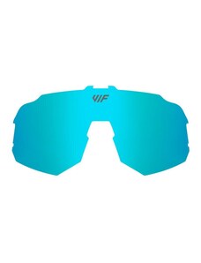 VIF Náhradní UV400 zorník Snow Blue pro brýle VIF Two