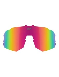 VIF Náhradní UV400 zorník Pink pro brýle VIF Two