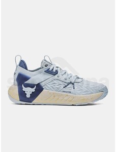 Boty Under Armour UA W Project Rock 6-BLU