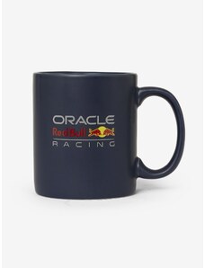 F1 official merchandise Oracle Red Bull Racing F1 týmový hrnek tmavě modrý
