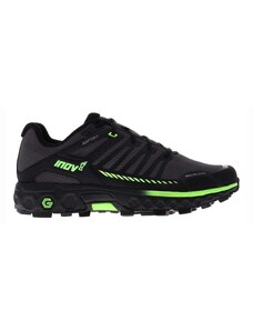 Pánská běžecká obuv Inov-8 Roclite Ultra G 320 M (M) Black/Green UK 11