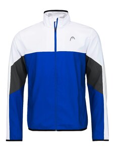 Pánská bunda Head Club 22 Jacket Men Royal L