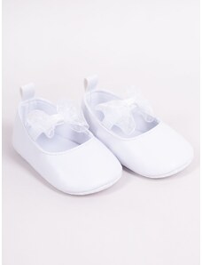 Yoclub Kids's Baby Girls' Shoes OBO-0041G-0100