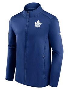 Pánská bunda Fanatics RINK Fleece Jacket Toronto Maple Leafs