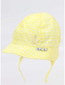 Yoclub Kids's Girls' Summer Hat CLU-0102G-6000