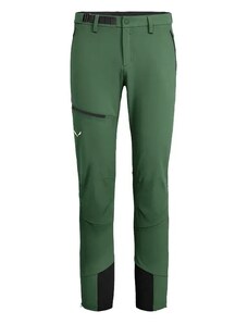Pánské kalhoty Salewa Agner Orval 2 DST Raw Green