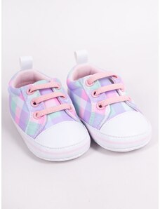 Yoclub Kids's Baby Girls' Shoes OBO-0039G-A200