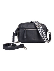 Crossbody s variabilními popruhy Gabor 010599 modrá