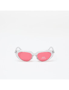 Pánské sluneční brýle Vans Shelby Sunglasses White