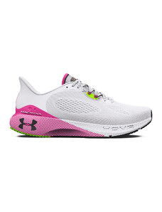 Dámské boty Under Armour W HOVR Machina 3 White