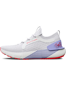 Dámské boty Under Armour W HOVR Phantom 3 SE White