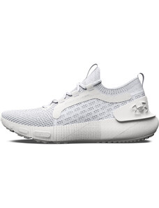 Dámské boty Under Armour W HOVR Phantom 3 SE White