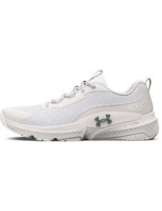 Dámské boty Under Armour W Dynamic Select White