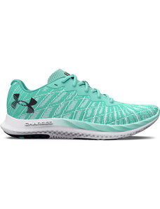 Dámské boty Under Armour W Charged Breeze 2 Neo Turquoise