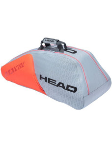 Tenisová taška Head Radical 9R Supercombi 283511