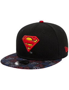 New Era Super Aop 950 Superman Kids Cap 60435015