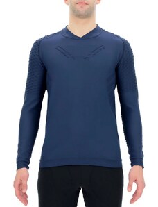 Pánské tričko UYN Run Fit OW Shirt Dress Blue