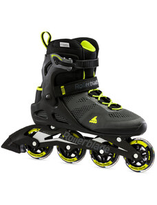 Pánské kolečkové brusle Rollerblade MACROBLADE 80 EUR 41