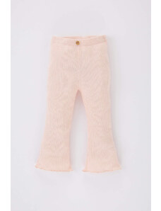 DEFACTO Baby Girl Ribbed Camisole Leggings