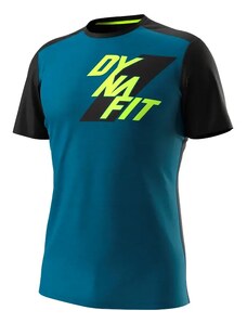 Pánské tričko Dynafit Traverse Reef Melange