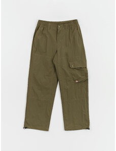 Dickies Jackson Cargo (military green)zelená