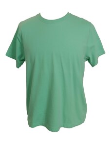 Dětské zelené bavlněné triko Pepperts