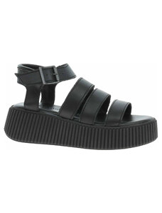Dámské sandály Tamaris 1-28017-42 black 36