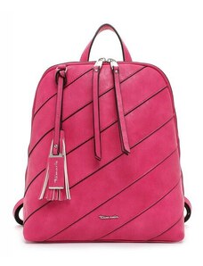 Dámský batoh v zářivé barvě Tamaris 33035,670 růžová