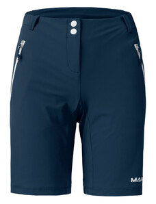 Dámské kraťasy Martini Sportswear VIA SHORTS - tmavě modrá XL