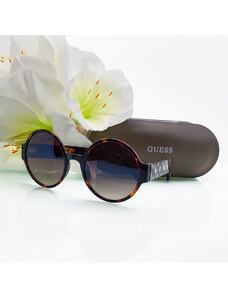 Guess sluneční brýle GU7722 52G