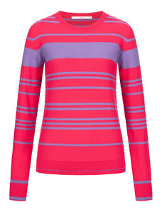LANIUS Striped Sweater